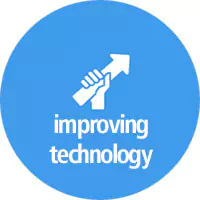 Improving Technology