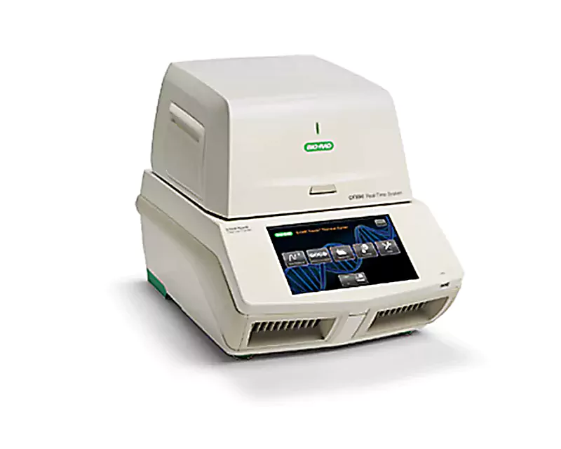 Mediforum MF Toxinogenic Microcystis Test Equipment - Bio-Rad CFX