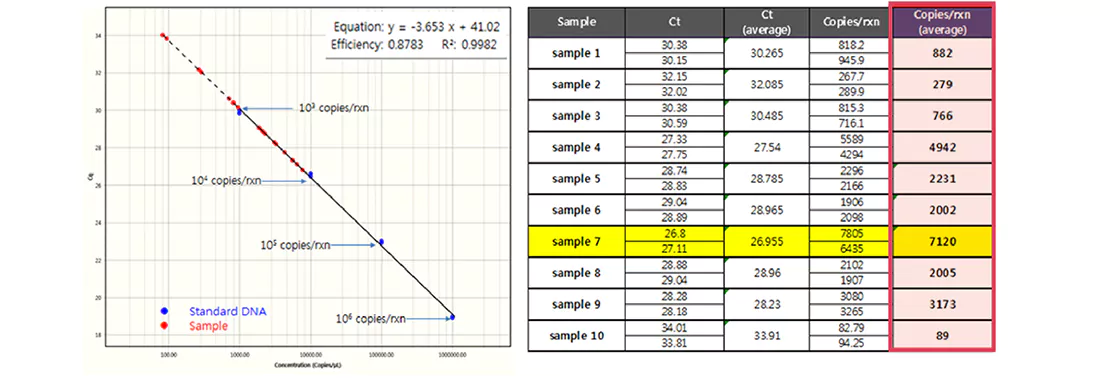 Mediforum MF Microcystis mcyB Results